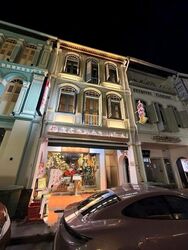 Mosque Street (D1), Shop House #619310531